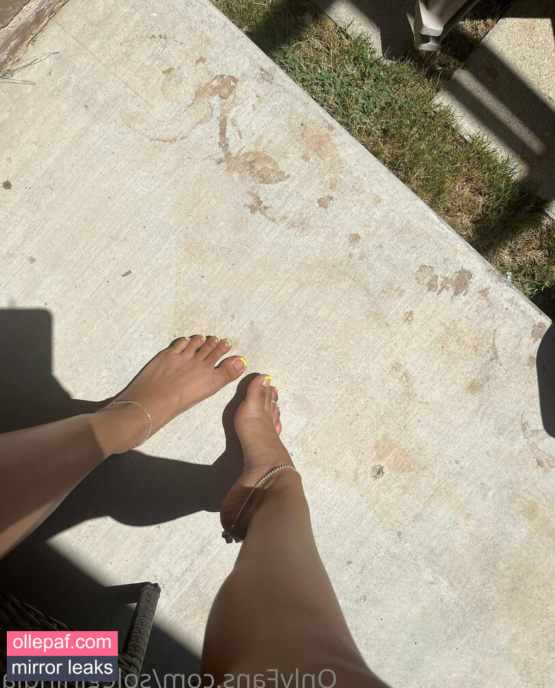 Latest Leaks Solegirlindia Nude #17 - Fapello