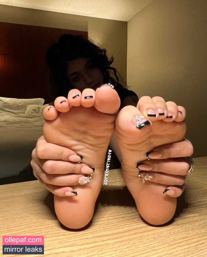 Latest Leaks Solegirlindia Nude #33 - Fapello