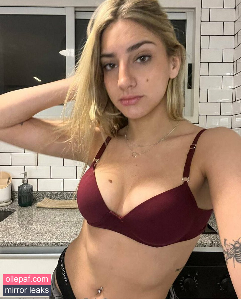 Latest Leaks soleilfaye Nude #24 - Fapello