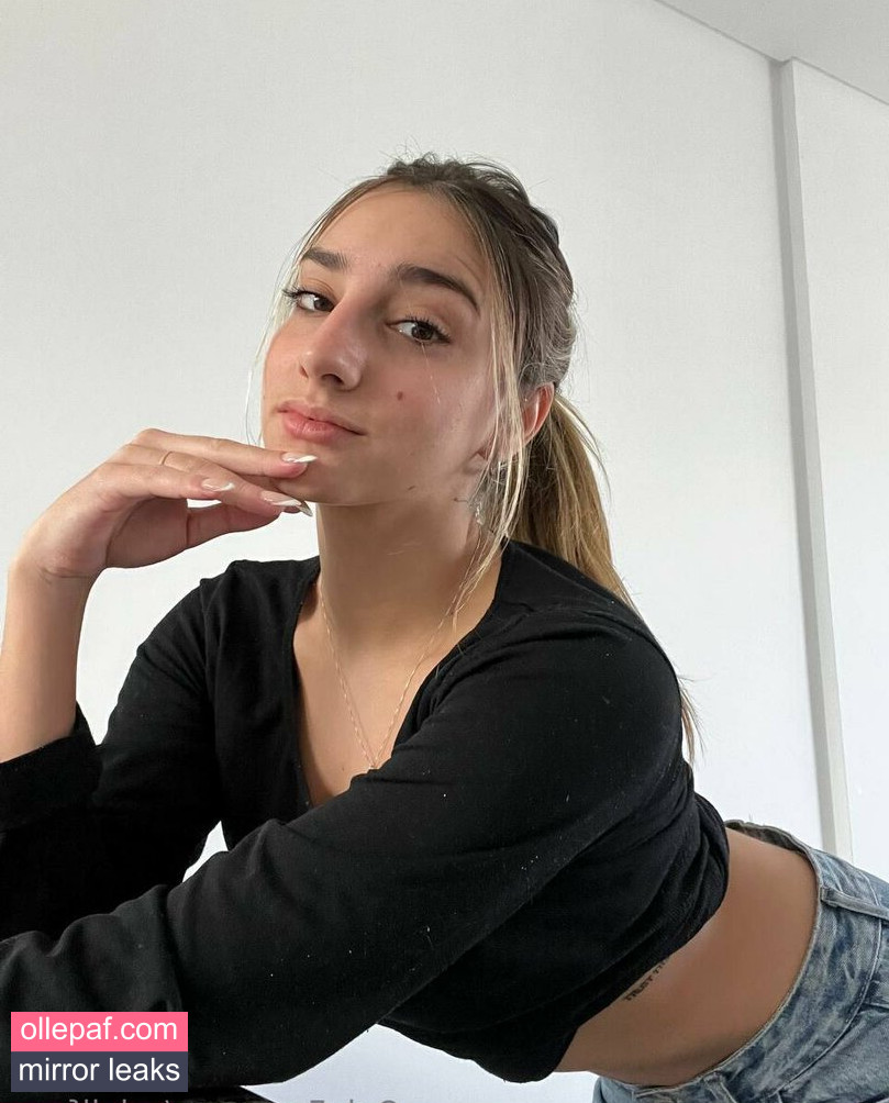 Latest Leaks soleilfaye Nude #35 - Fapello