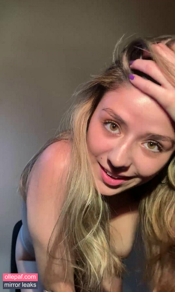 Latest Leaks soleyypoonce Nude #48 - Fapello
