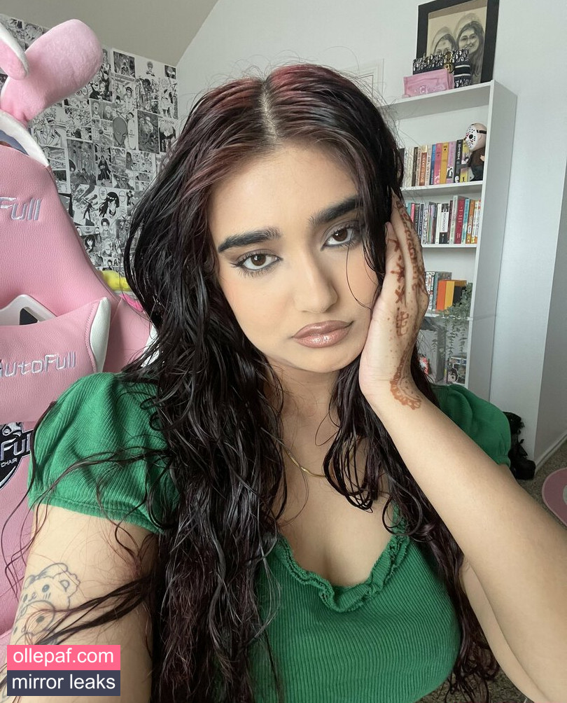 Latest Leaks Solitudetildead Nude #3 - Fapello