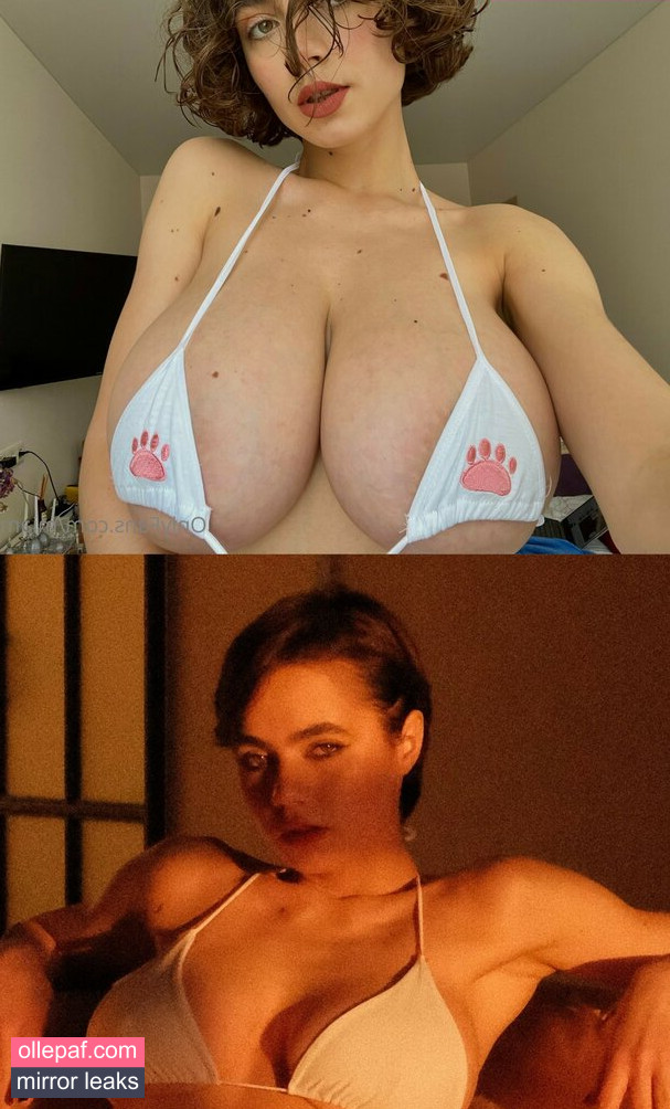 Latest Leaks Solomia Maievska Nude #18 - Fapello