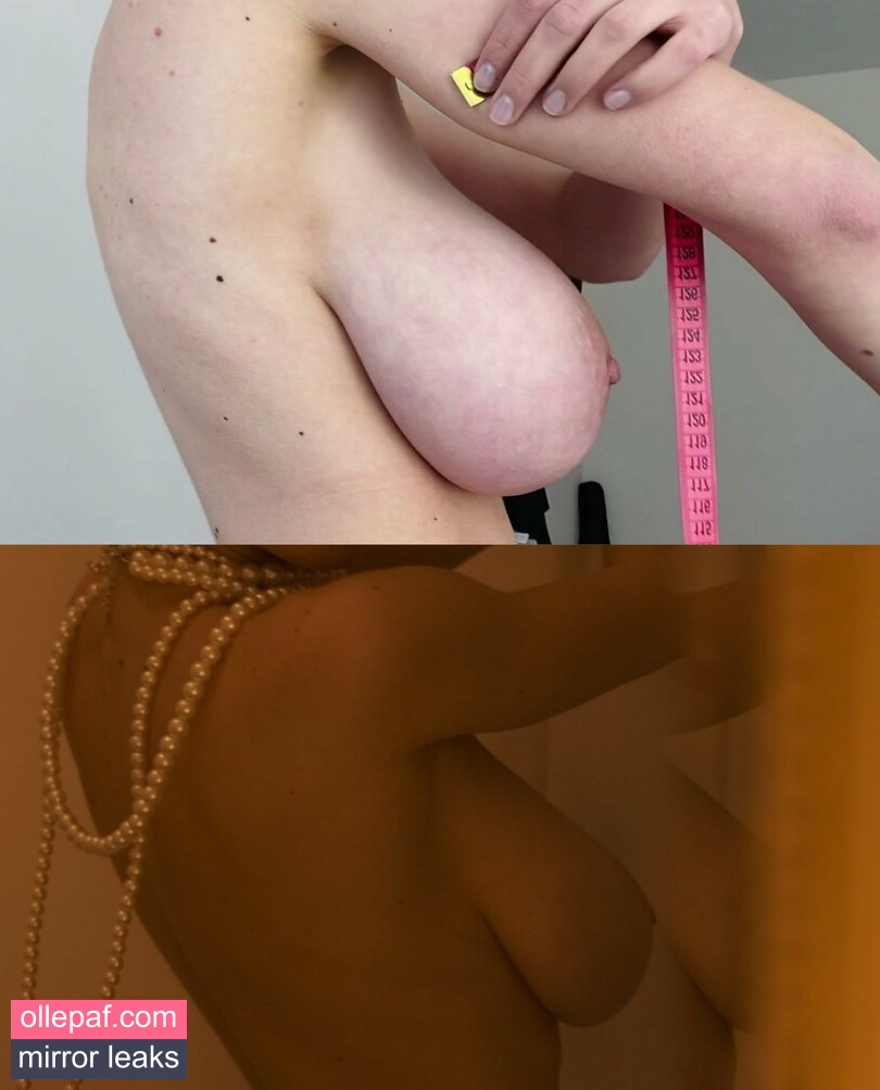 Latest Leaks Solomia Maievska Nude #19 - Fapello