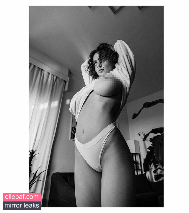 Solomia Maievska Nude Leaks OnlyFans #2397 - Fapello