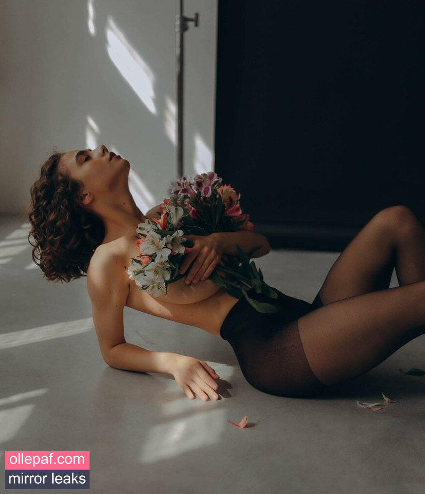 Solomia Maievska Nude Leaks OnlyFans #250 - Fapello