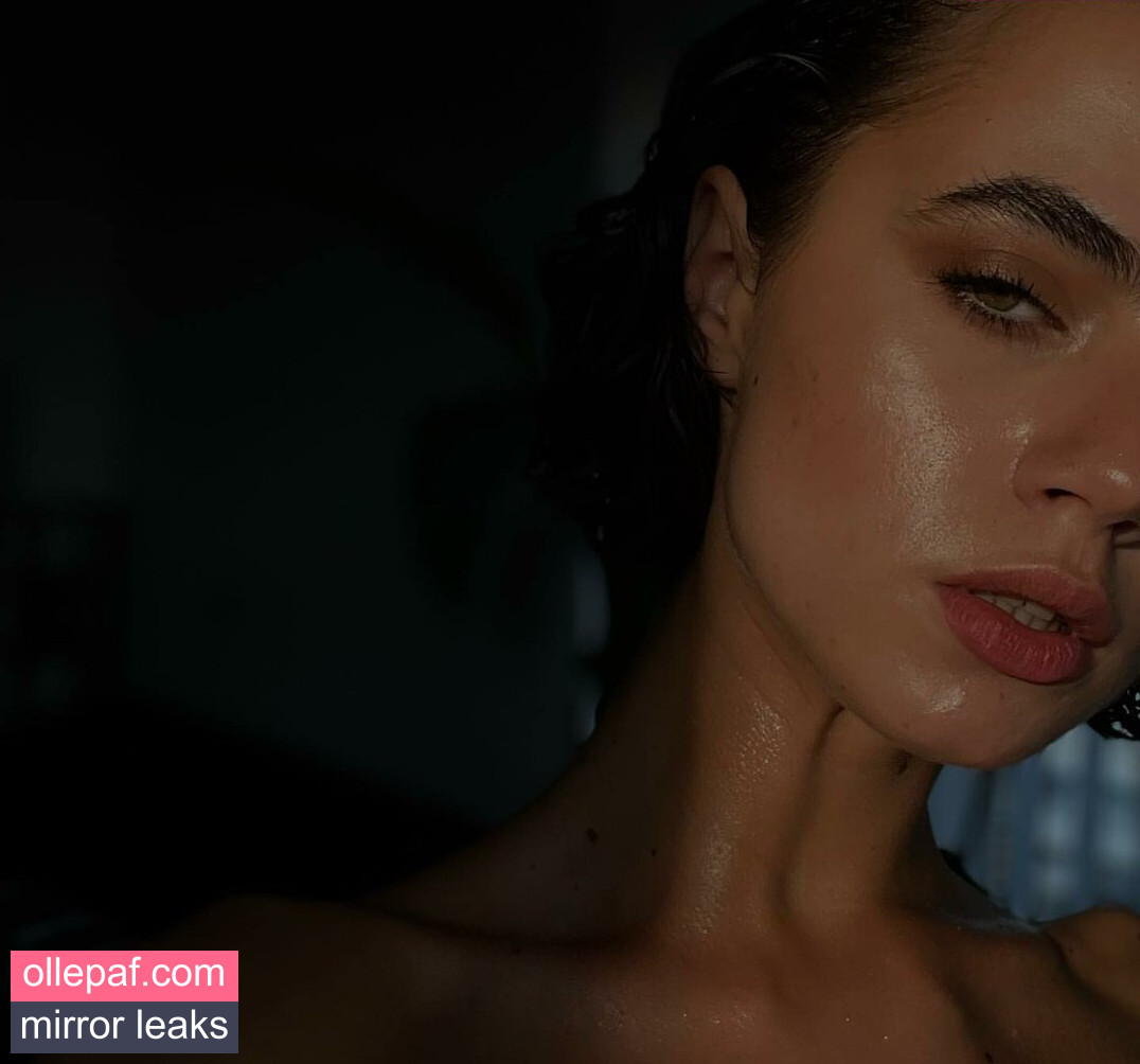 Solomia Maievska Nude Leaks OnlyFans #254 - Fapello