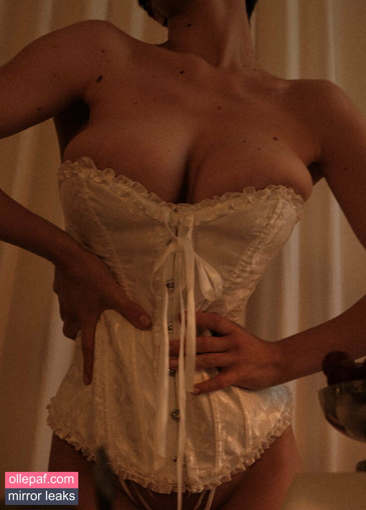 Latest Leaks Solomia Maievska Nude #28 - Fapello