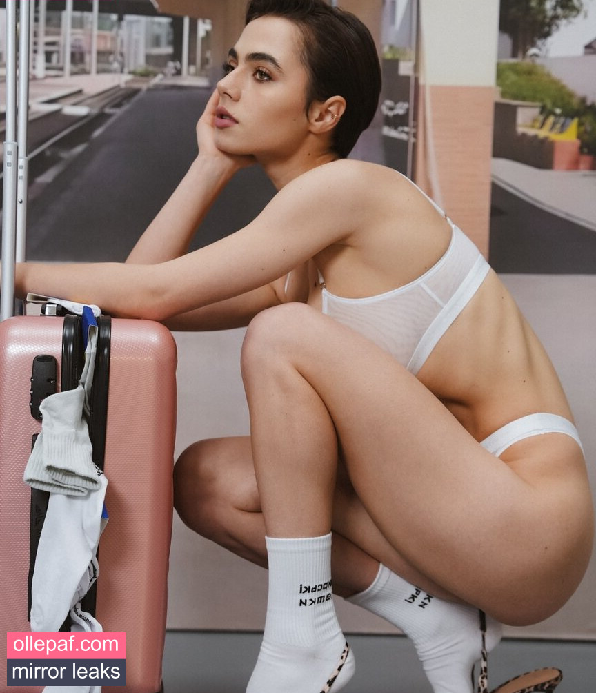 Solomia Maievska Nude Leaks OnlyFans #281 - Fapello