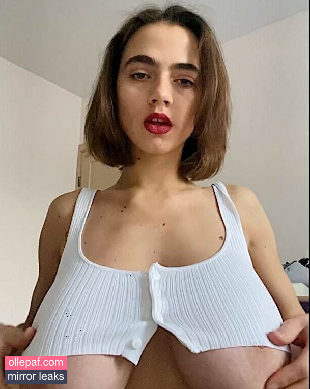 Solomia Maievska Nude Leaks OnlyFans #3038 - Fapello