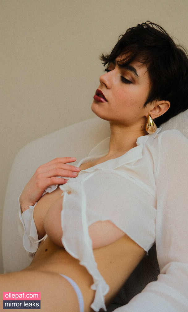 Latest Leaks Solomia Maievska Nude #344 - Fapello
