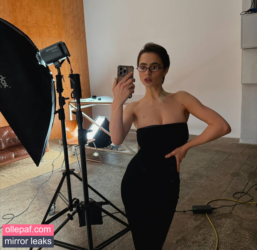 Solomia Maievska Nude Leaks OnlyFans #81 - Fapello