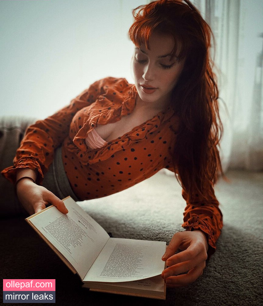 Latest Leaks Solomonica De Winter Nude #17 - Fapello