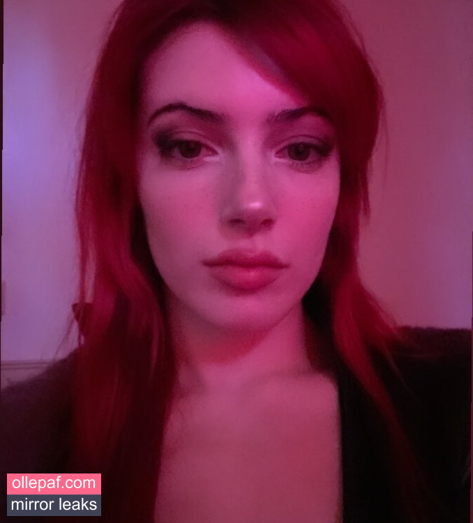 Latest Leaks Solomonica De Winter Nude #20 - Fapello
