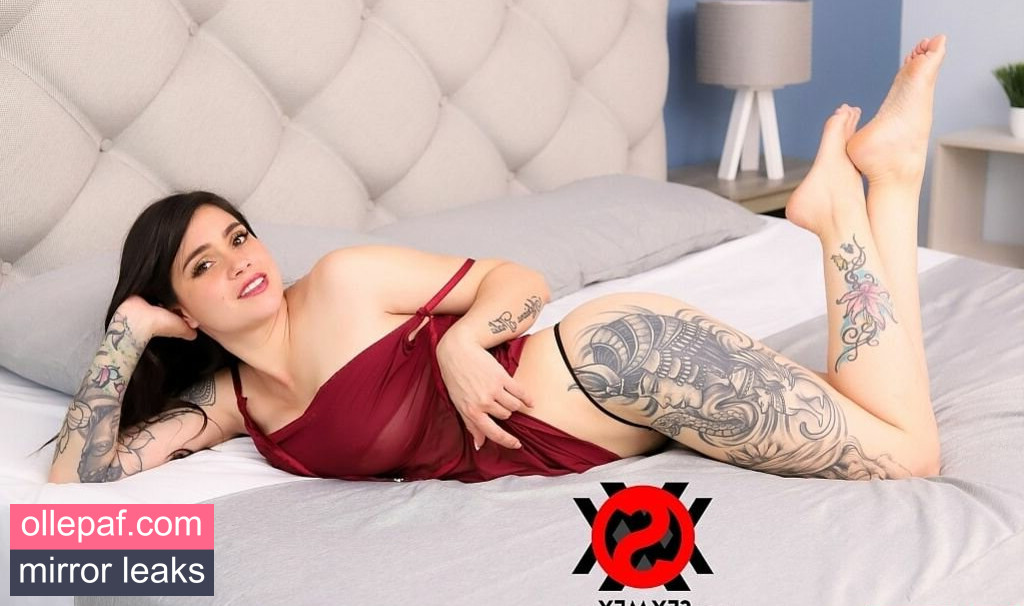 Latest Leaks Solraven Nude #21 - Fapello