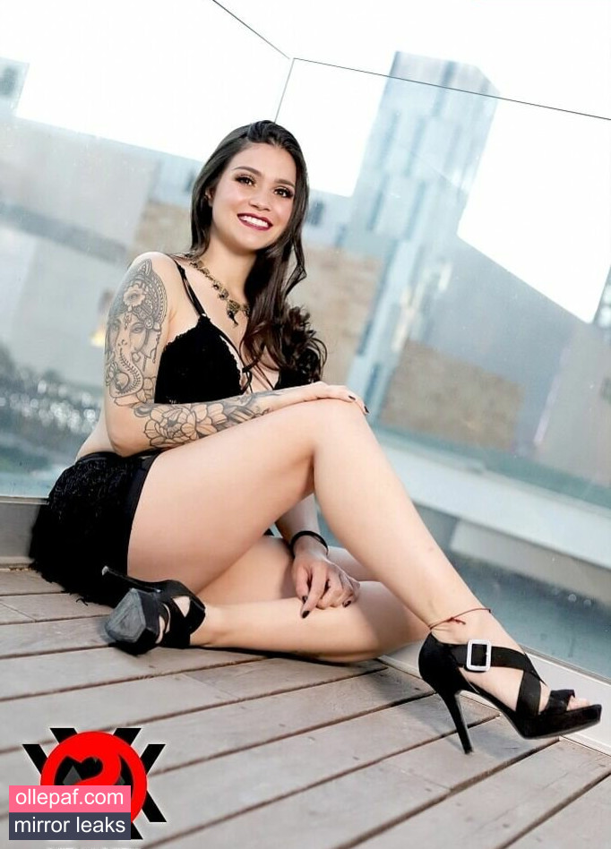 Latest Leaks Solraven Nude #8 - Fapello