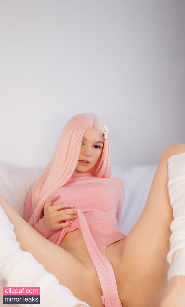 Latest Leaks Soly ASMR Nude #1110 - Fapello