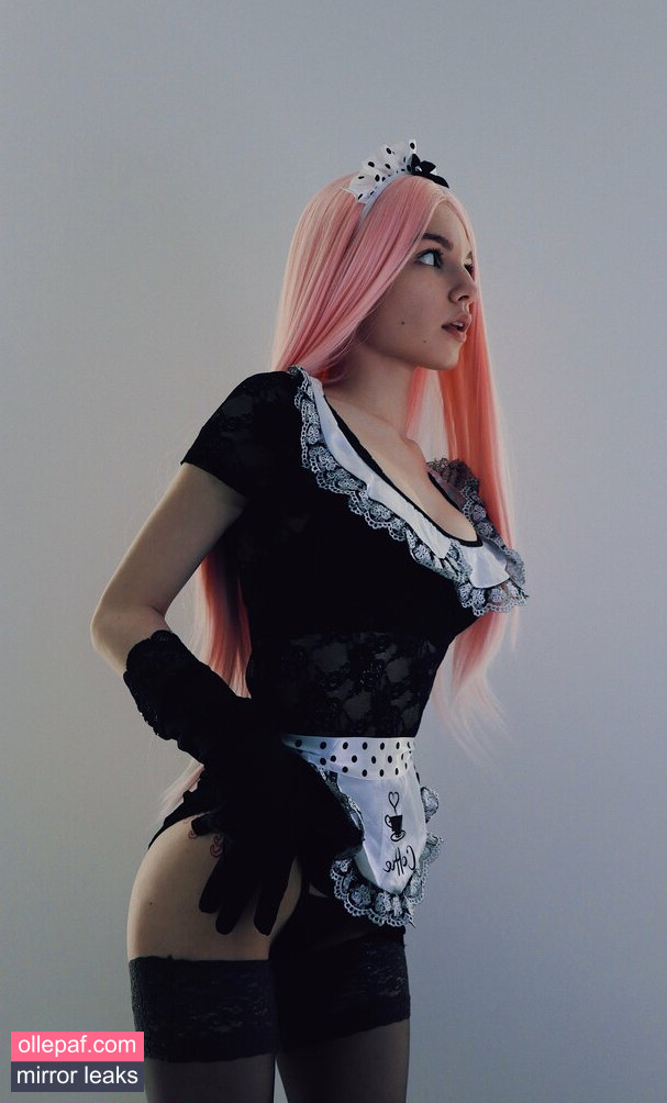 Latest Leaks Soly ASMR Nude #1159 - Fapello