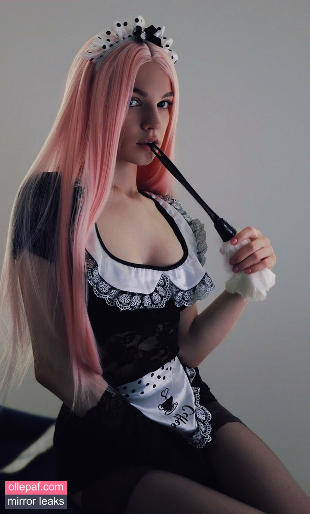 Latest Leaks Soly ASMR Nude #1162 - Fapello