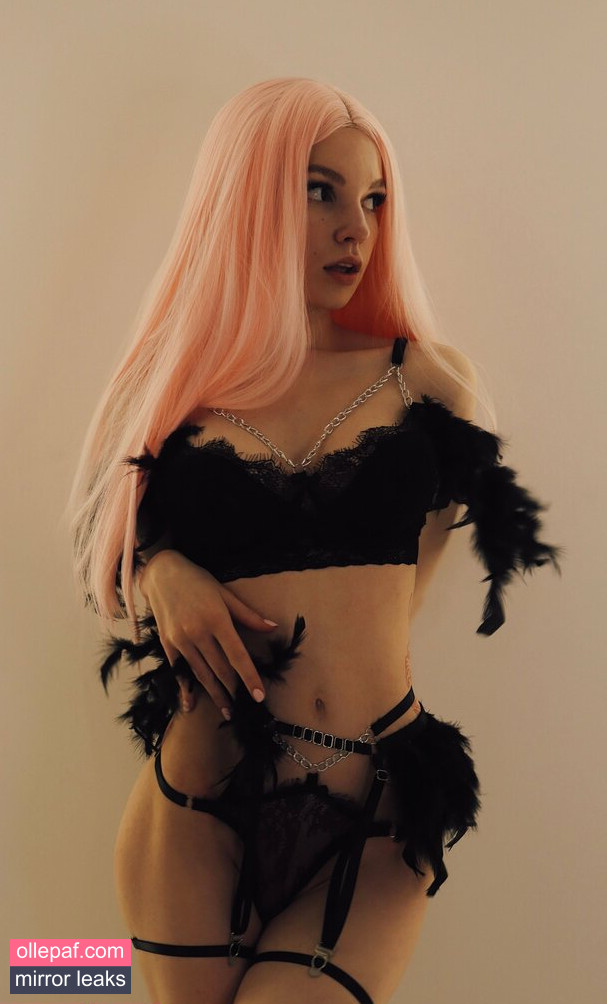 Latest Leaks Soly ASMR Nude #1209 - Fapello