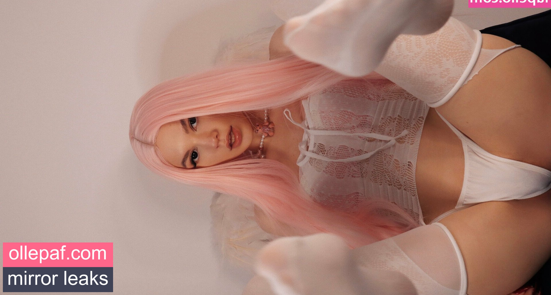 Latest Leaks Soly ASMR Nude #1287 - Fapello