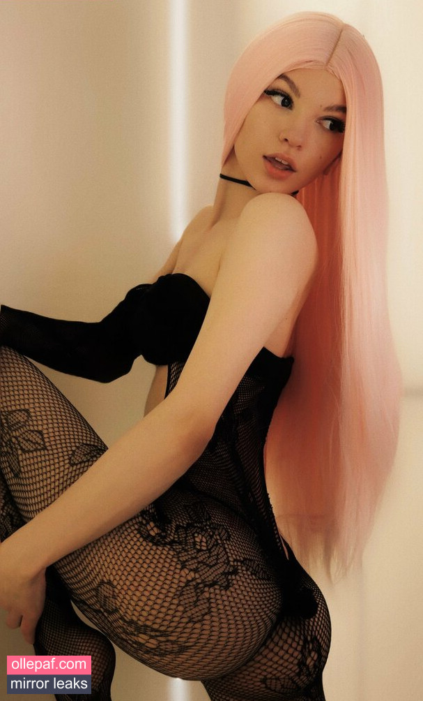 Latest Leaks Soly ASMR Nude #1302 - Fapello
