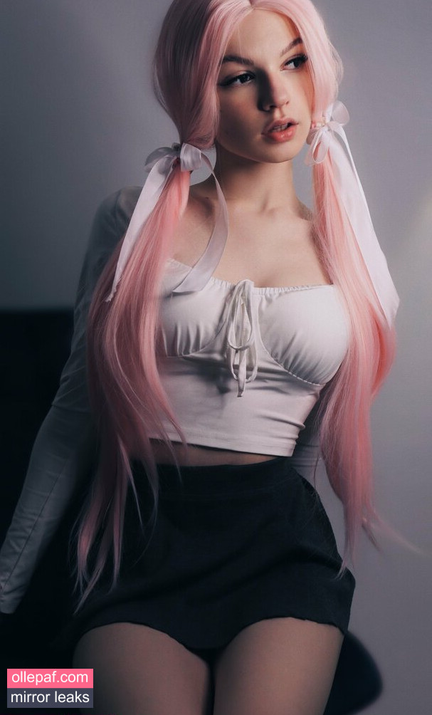 Latest Leaks Soly ASMR Nude #1329 - Fapello