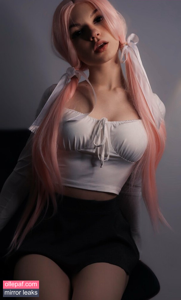 Latest Leaks Soly ASMR Nude #1330 - Fapello