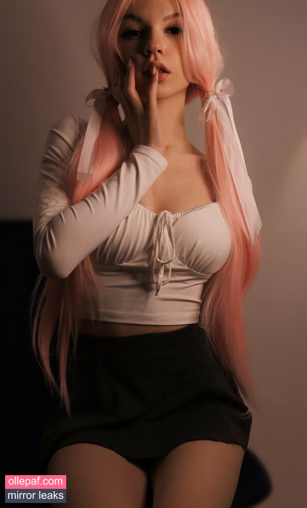 Latest Leaks Soly ASMR Nude #1332 - Fapello
