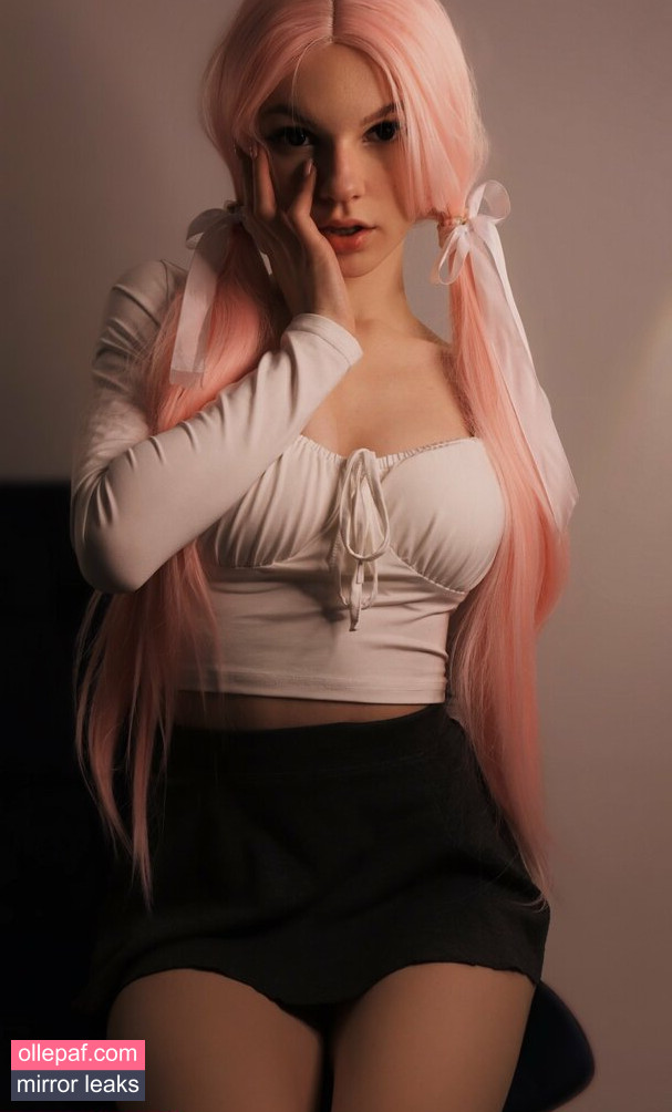 Latest Leaks Soly ASMR Nude #1339 - Fapello