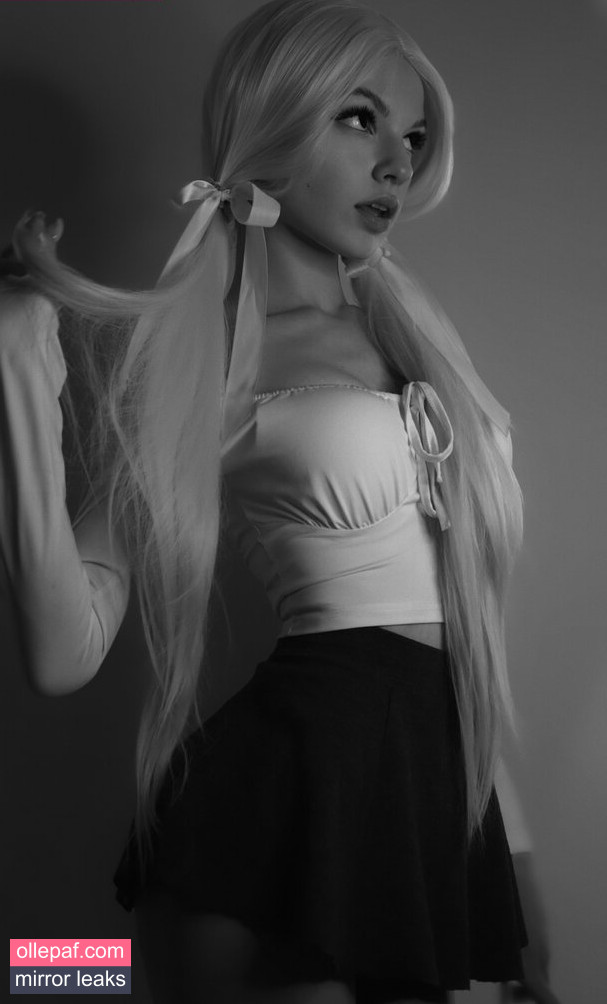 Latest Leaks Soly ASMR Nude #1345 - Fapello