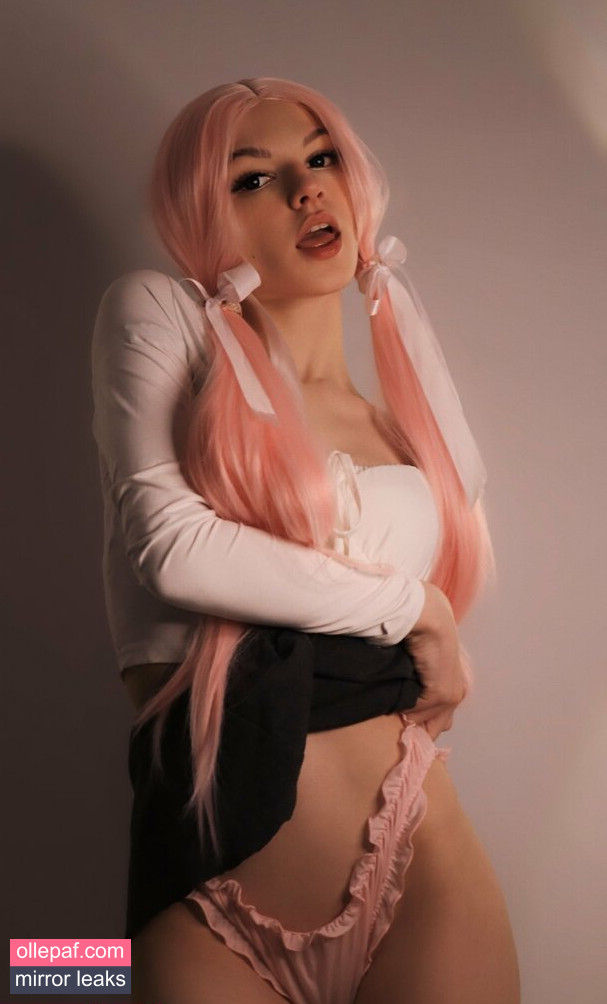 Latest Leaks Soly ASMR Nude #1346 - Fapello
