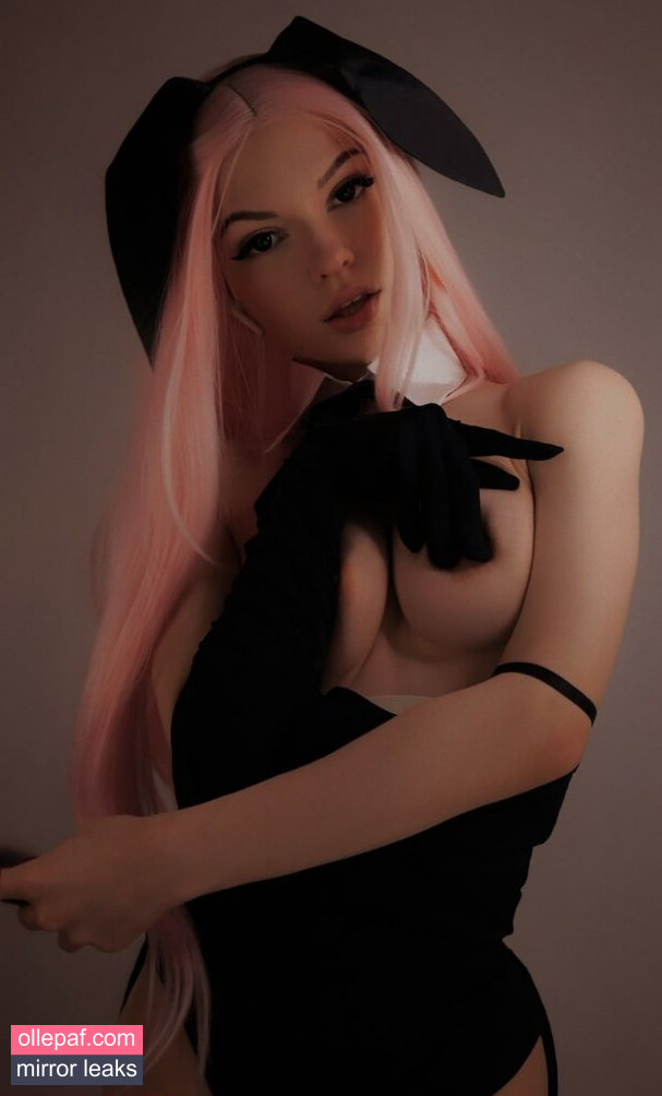 Latest Leaks Soly ASMR Nude #1402 - Fapello