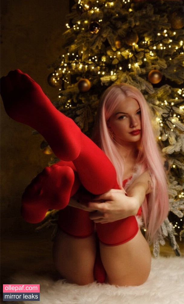Latest Leaks Soly ASMR Nude #640 - Fapello