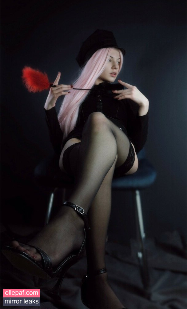 Latest Leaks Soly ASMR Nude #688 - Fapello