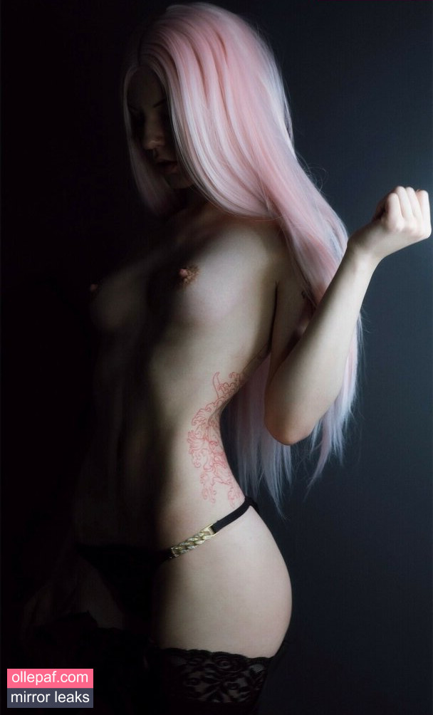Latest Leaks Soly ASMR Nude #701 - Fapello