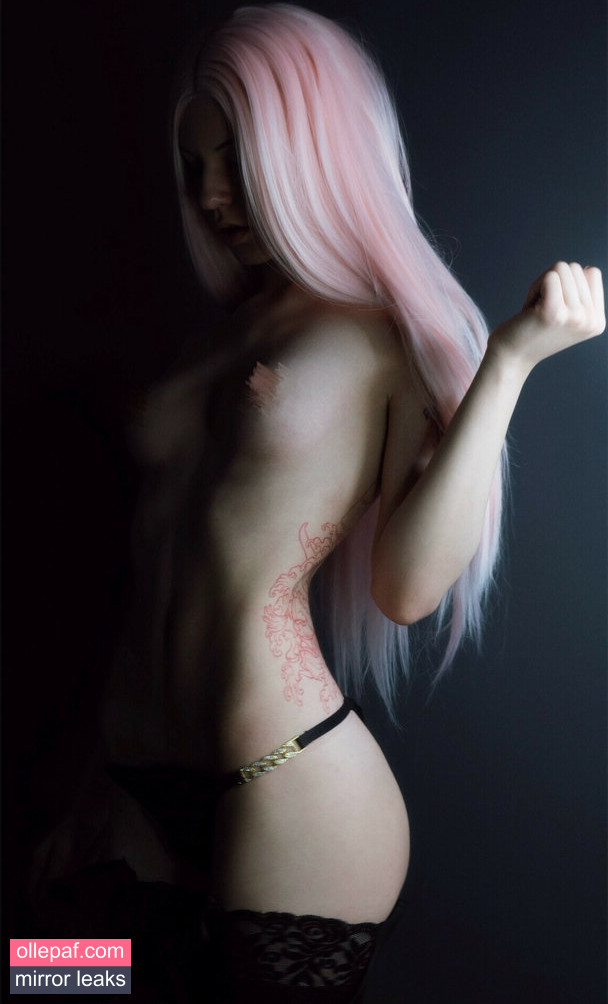 Latest Leaks Soly ASMR Nude #708 - Fapello