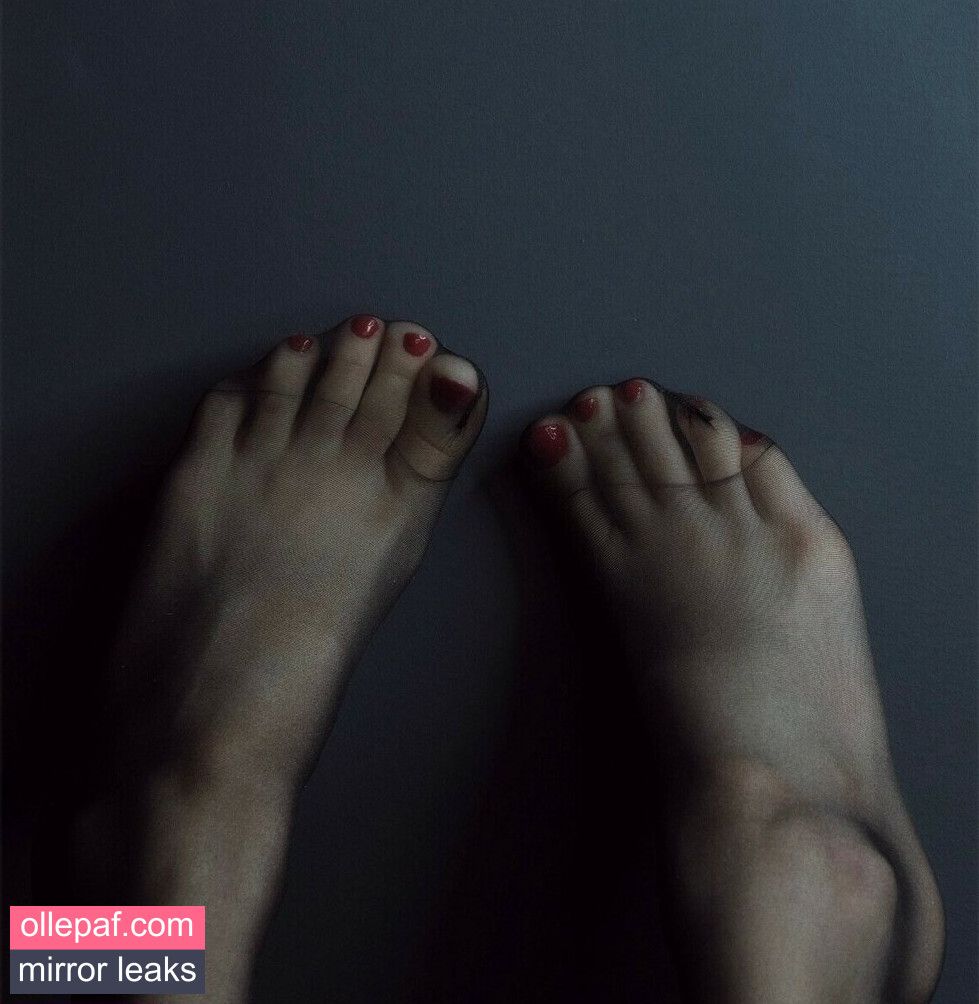 Latest Leaks Soly ASMR Nude #710 - Fapello