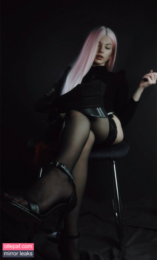 Latest Leaks Soly ASMR Nude #730 - Fapello