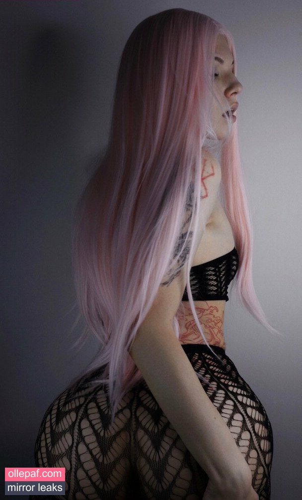 Latest Leaks Soly ASMR Nude #763 - Fapello