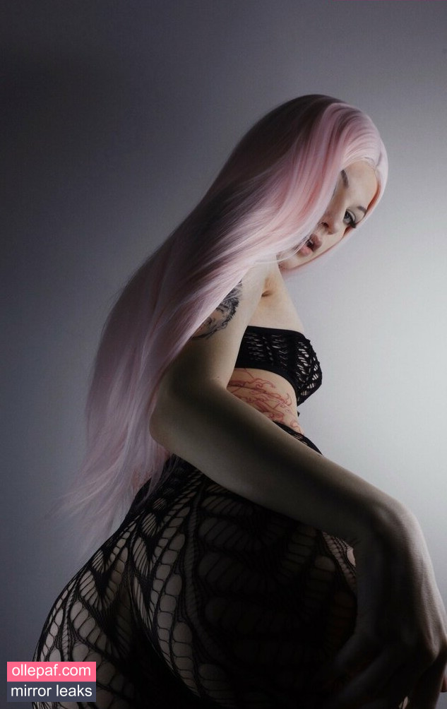 Latest Leaks Soly ASMR Nude #766 - Fapello