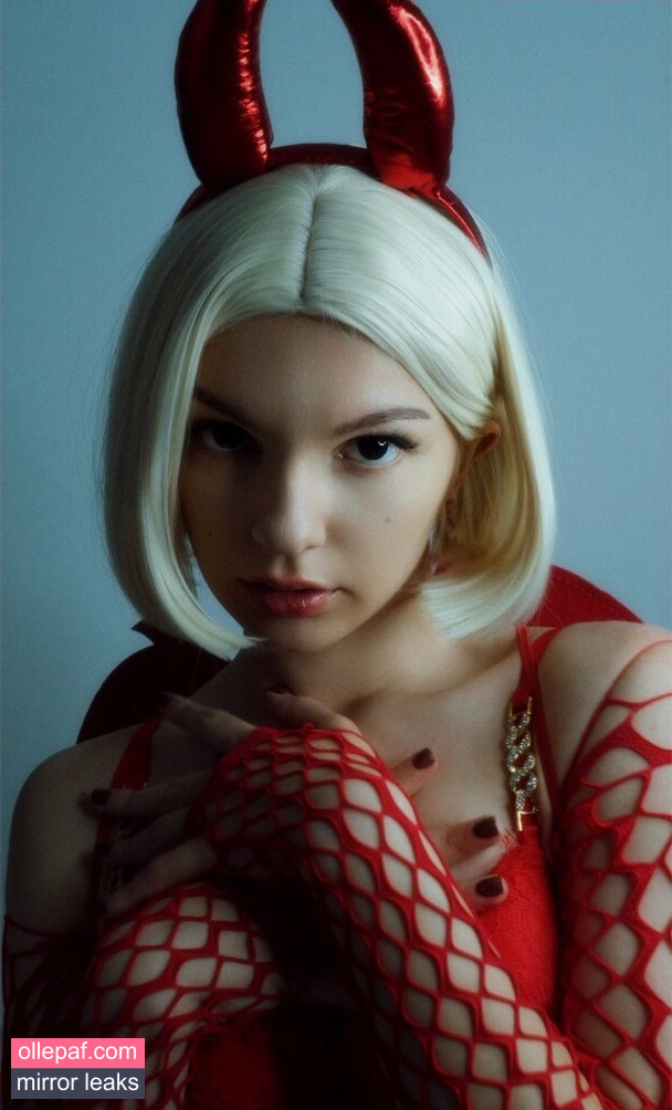 Latest Leaks Soly ASMR Nude #791 - Fapello