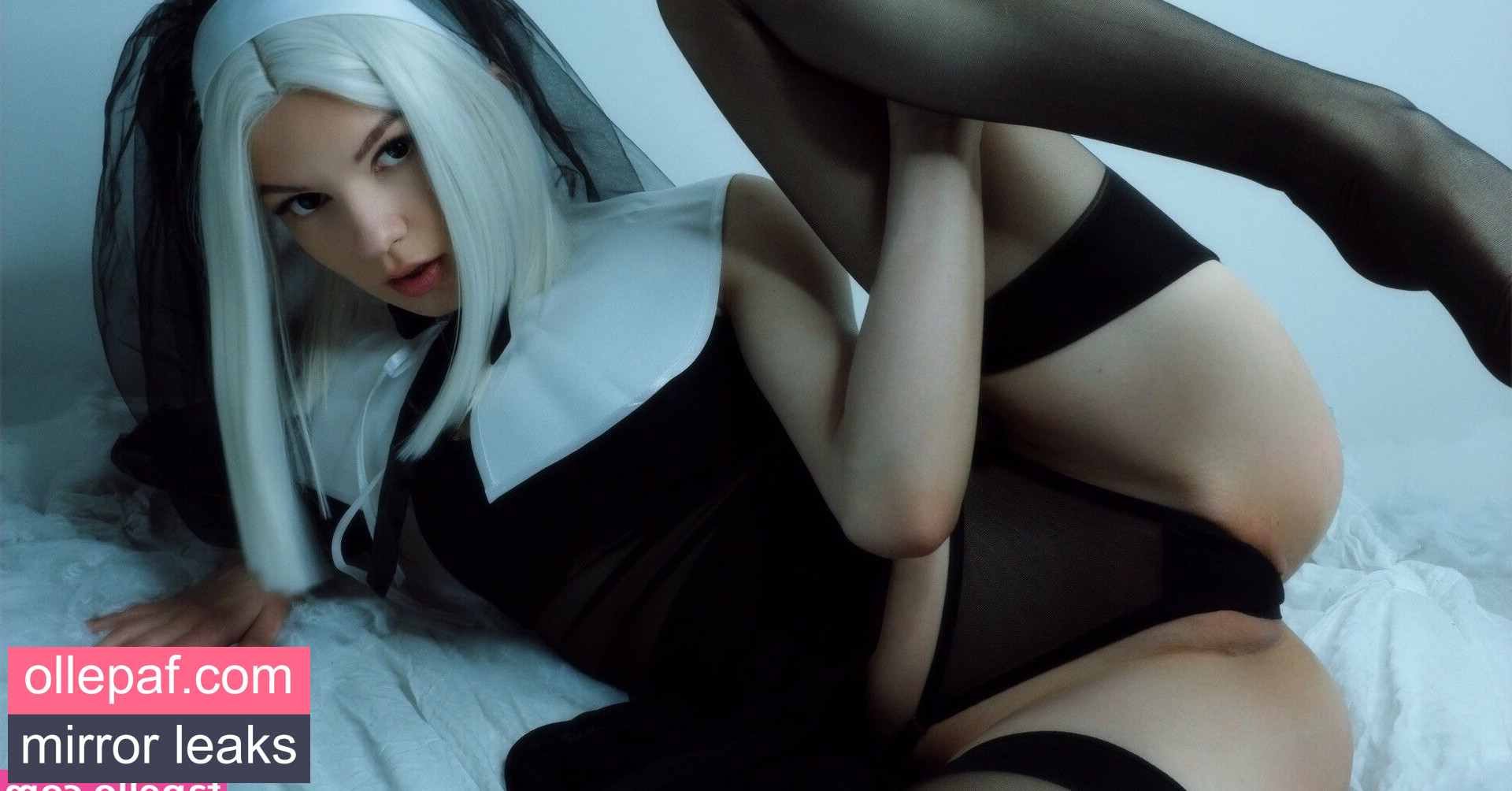 Latest Leaks Soly ASMR Nude #808 - Fapello