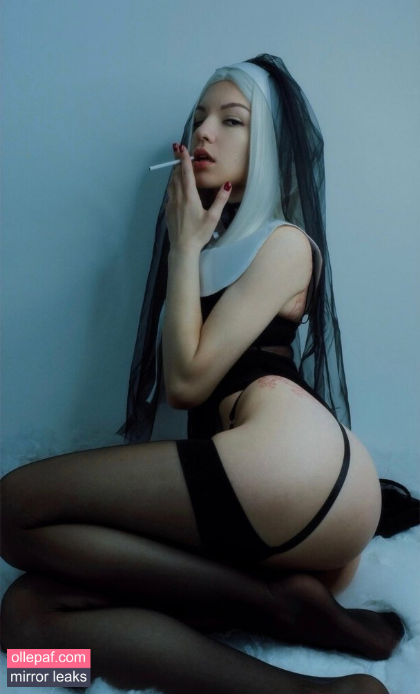 Latest Leaks Soly ASMR Nude #819 - Fapello