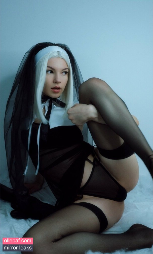 Latest Leaks Soly ASMR Nude #836 - Fapello