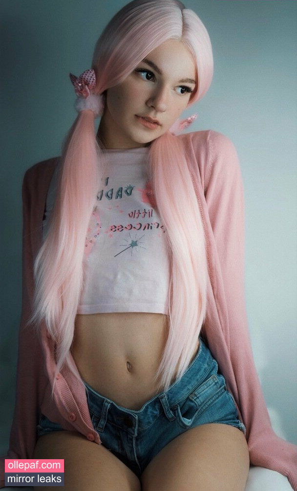 Latest Leaks Soly ASMR Nude #846 - Fapello