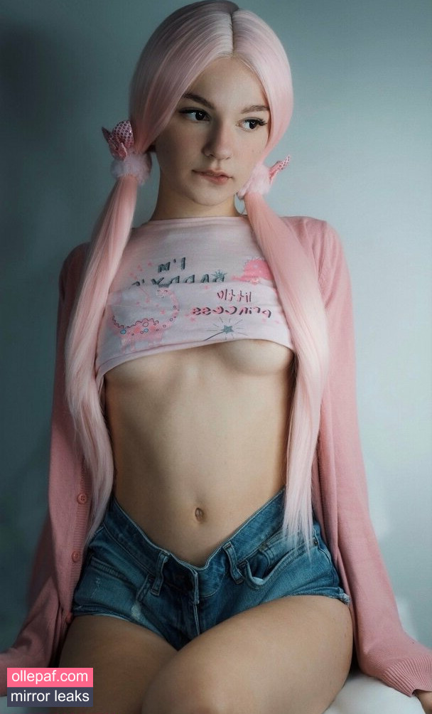 Latest Leaks Soly ASMR Nude #849 - Fapello