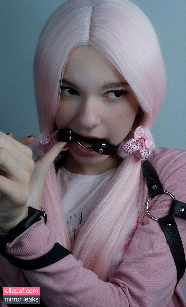 Latest Leaks Soly ASMR Nude #861 - Fapello