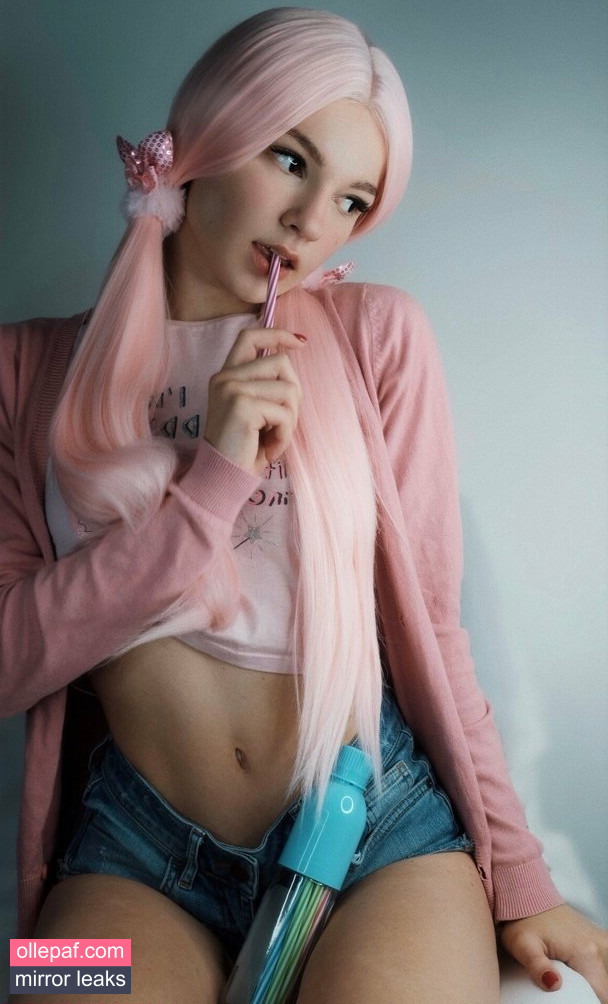 Latest Leaks Soly ASMR Nude #866 - Fapello