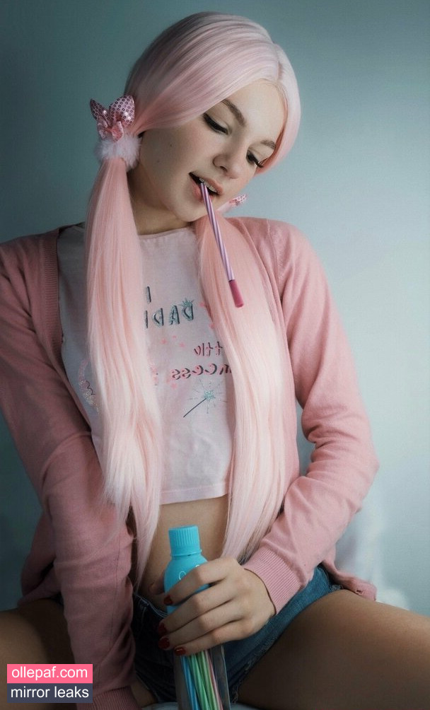 Latest Leaks Soly ASMR Nude #875 - Fapello